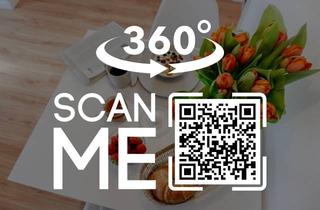 Immobilie mieten in 61118 Bad Vilbel, FFM Messe in 16 Min: Zentrale und voll möblierte Wohnung in Bad Vilbel