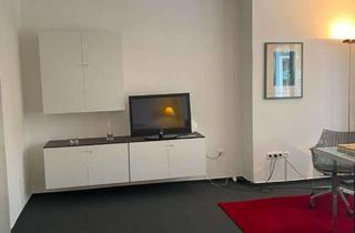 Immobilie mieten in 30167 Nordstadt, Herrenhausen - Klein aber luxuriös mit Internet