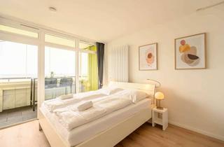 Immobilie mieten in Drachenbahn 20, 24159 Schilksee, VERMIETET//Gemütliche Meerblickwohnung/ Wohnen auf Zeit/ Zwischenmiete