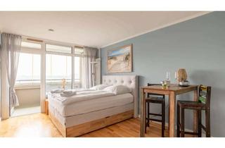 Immobilie mieten in Drachenbahn 20, 24159 Schilksee, VERMIETET//Gemütliche 1-Raumwohnung/ Wohnung auf Zeit/ Zwischenmiete