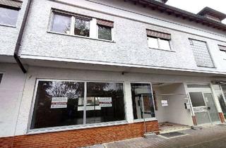 Immobilie mieten in Pestalozzistraße, 63486 Bruchköbel, Flexible Gewerbefläche in Bruchköbel – vielseitig nutzbar - ab sofort frei