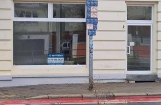Geschäftslokal mieten in Westring, 39110 Stadtfeld West, Ladengeschäft in Stadtfeld