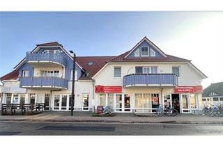 Büro zu mieten in 18374 Zingst, Ansprechende Laden-, Bürofläche im Zentrum von Zingst zu vermieten