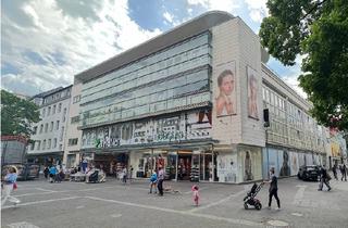 Geschäftslokal mieten in 58095 Mittelstadt, Ladenfläche mit hoher Sichtbarkeit in Hagen - Direkt vom Eigentümer