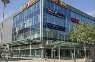 Geschäftslokal mieten in Bürgermeister-Smidt-Straße 10, 27568 Mitte, Ladenfläche im Erdgeschoss direkt am Theodor-Heuss-Platz - Direkt vom Eigentümer