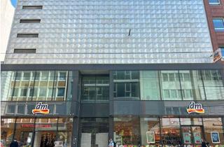 Geschäftslokal mieten in Hutfilterstraße 12-14, 28195 Altstadt, Ladenfläche inmitten der Bremer Innenstadt - Direkt vom Eigentümer