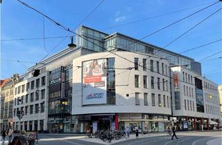 Geschäftslokal mieten in Große Ulrichstraße 57-60, 06108 Altstadt, Ladenfläche in exzellenter Innenstadtlage - Direkt vom Eigentümer