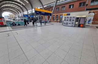 Gewerbeimmobilie mieten in Sophienblatt 25, 24114 Kiel, Kiel Hbf | Automatenstellfläche in A-Lage