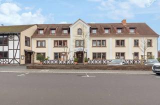 Gewerbeimmobilie kaufen in 36341 Lauterbach, GESCHICHTE UND GENUSS ✨ Historisches Hotel und Gastronomie in Lauterbach!