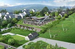 Gewerbeimmobilie kaufen in 09484 Oberwiesenthal, Grundstück im Kurort Oberwiesenthal in ToplageBis zu 35% Förderung im Fördergebiet C