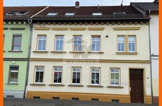 Wohnung mieten in Wiesestraße 181, 07551 Gera, Moderne 4 Raum-Wohnung mit Einbauküche, Kaminofen und Balkon.