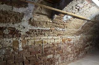Geschäftslokal mieten in 69124 Heidelberg, Historischer Gewölbekeller für Wein und zur Lagerung