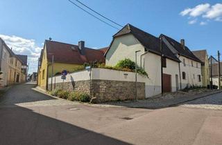 Einfamilienhaus kaufen in Sonnmenstr. 26, 06425 Alsleben, Alsleben, EFH