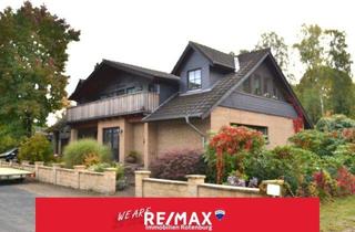 Einfamilienhaus kaufen in 27374 Visselhövede, Sie suchen ein besonderes Haus in einer ruhigen Lage?