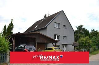 Haus kaufen in 27336 Häuslingen, Perfekt für zwei Familien