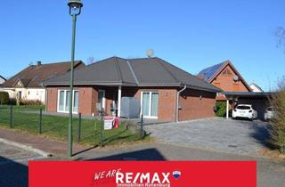 Haus kaufen in 27389 Helvesiek, Energiewunder ganz ohne Öl und Gas