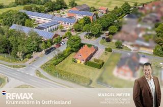 Einfamilienhaus kaufen in Bürgermeisterring, 26736 Krummhörn, Familientraum mit großem Garten in nähe Greetsiel