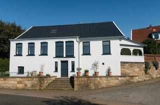 Einfamilienhaus kaufen in 48455 Bad Bentheim, Modernisiertes Schmuckstück im Herzen von Bad Bentheim