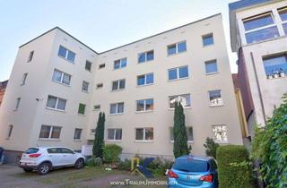Wohnung mieten in Karl-Marx-Straße 26, 99974 Mühlhausen, 1-Zimmer-Apartment ideal für Azubis in Bahnhofsnähe