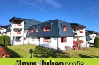 Wohnung kaufen in 95032 Hof, 1389 - Hof-Münsterviertel: 3-Zi.-Eigentumswohnung mit Balkon