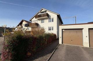 Wohnung mieten in 71263 Weil der Stadt, 2 Zimmerwohnung in Schafhausen