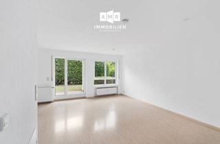 Wohnung kaufen in Dornierstraße 4/1, 88048 Friedrichshafen, RESERVIERT | Attraktive 1-Zimmer-Erdgeschosswohnung in Manzell – ideal für Singles & Kapitalanleger