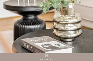 Wohnung kaufen in 20354 Neustadt, Großzügiges Wohnen mit Wasserblick – 4-Zimmer-Wohnung mit Loggia & Balkonen