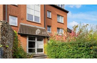 Wohnung kaufen in 24782 Büdelsdorf, Schön geschnittene 2-Zimmer-Wohnung mit sonniger Loggia und Stellplatz