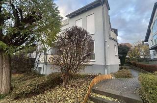 Wohnung kaufen in 63741 Damm, 2-Zimmer-Wohnung mit Südbalkon & Stellplatz – ruhig, zentral, wertbeständig