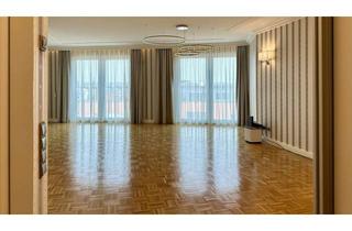 Penthouse kaufen in 63065 Offenbach, Großzügige 2-Raum-Penthouse-Wohnung [sehr zentral] in Offenbach (inkl. EBK + optional 2 Garagen)