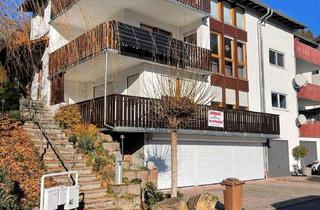 Wohnung kaufen in 64686 Lautertal, Die perfekte Wohnung für ZWEI - Kauf anstatt Miete