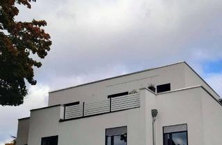 Penthouse kaufen in Strehlener Str. 4a, 12621 Kaulsdorf, alleinherrschendes Penthouse im 3-Fam.haus! ruhige Seitenstraße, gute Infrastruktur, Badesee