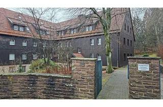 Wohnung kaufen in Am Jermerstein 18, 38700 Braunlage, 3-Zimmer Wohnung mit Balkon in Braunlage mit CarPort