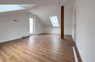 Wohnung kaufen in 89081 Lehr, Erstbezug! Hochwertig & neu ausgebaute 4-Zimmer-Wohnung in Ulm