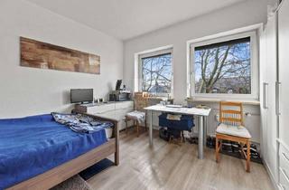 Wohnung kaufen in 85221 Dachau, 5,2% Rendite: Zentrales Apartment zur Kapitalanlage