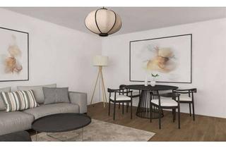 Wohnung kaufen in 41061 Mönchengladbach, 2-Zimmer-Kapitalanlage mit hoher steuerlicher Abschreibung (61,5% über Standard)