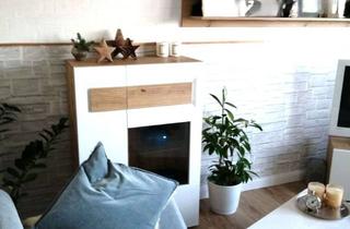 Wohnung kaufen in 97299 Zell, Einzigartige Maisonette-Wohnung hoch über den Dächern von Würzburg