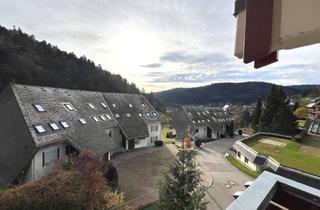 Wohnung kaufen in 79682 Todtmoos, Charmante 2-Zimmer-Wohnung mit herrlichem Ausblick – perfekt für Naturliebhaber und Ferienvermietung