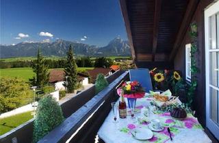 Wohnung kaufen in 87629 Füssen, Hier hört das Gewöhnliche auf – hier beginnt das Außergewöhnliche