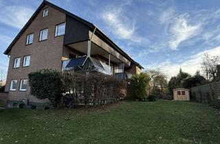 Wohnung kaufen in 49205 Hasbergen, Hasbergen ETW in zentraler Lage