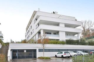 Wohnung kaufen in 71229 Leonberg, Neubautraum in bevorzugter Lage mit großem Garten