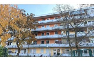 Wohnung kaufen in 67227 Frankenthal, 3-Zimmer-Wohnung mit Balkon, Aufzug und Keller
