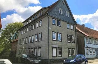 Wohnung kaufen in Sägemüllerstr. 67, 38678 Clausthal-Zellerfeld, Sanierungsbedürftige Eigentumswohnung mit 2 Zimmern in Clausthal