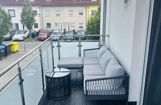 Wohnung kaufen in 65479 Raunheim, Hochwertige 3,5-Zimmer-Wohnung • 86 qm • Garten • Stellplatz • wie NEU