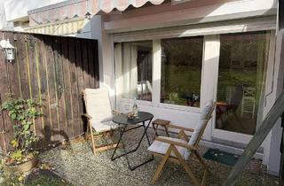 Wohnung kaufen in 23669 Timmendorfer Strand, Charmantes Appartement mit Terrasse & Stellplatz im Herzen von Timmendorfer Strand