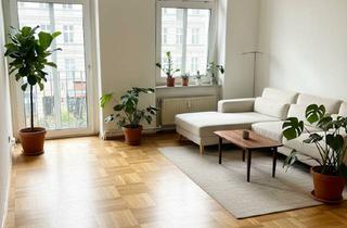 Wohnung kaufen in Stuttgarter Platz, 10627 Charlottenburg, bezugsfreie Altbauwohnung am Stuttgarter Platz