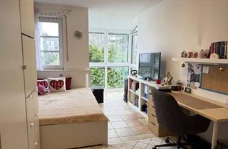 Wohnung kaufen in 93053 Galgenberg, Charmante 1-Zimmer-Wohnung am Galgenberg – gepflegt, teilmöbliert & vermietet