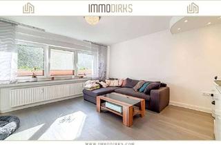 Wohnung kaufen in 26723 Larrelt, Emden/Larrelt:Sanierte Eigentumswohnung in begehrter Lage