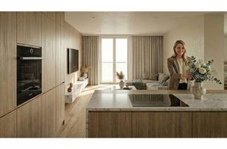 Wohnung kaufen in Klosterstraße 26, 59555 Lippstadt, Große 4-Zimmer-DG-Wohnung mit Loggia – QNG & KfW-Vorteile