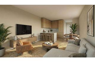 Wohnung kaufen in Klosterstraße 26, 59555 Lippstadt, Moderne 2-Zimmer-Wohnung im EG – QNG & KfW-Förderung möglich